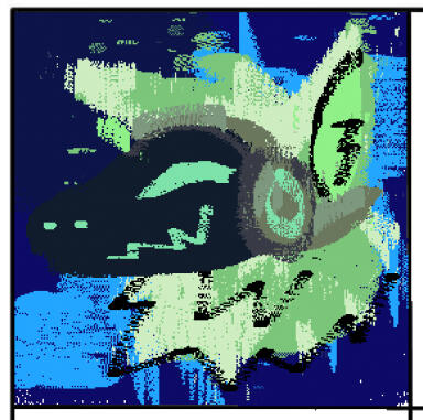 Hawk Tuah Brush - WulfricGrayscale